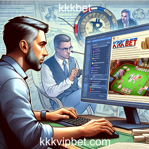Descubra a Categoria 'Ajuda' no kkkbet: Dicas e Truques para Jogadores