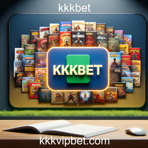 Descubra os Novos Jogos na kkkbet: Inovações e Diversão Garantida