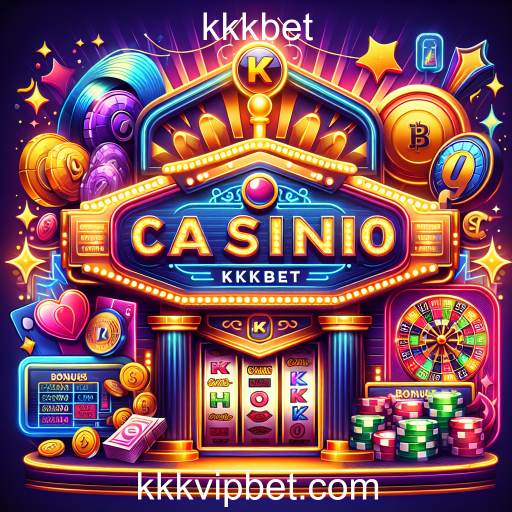 Descubra as Melhores Promoções na kkkbet e Aumente Suas Chances de Ganhar